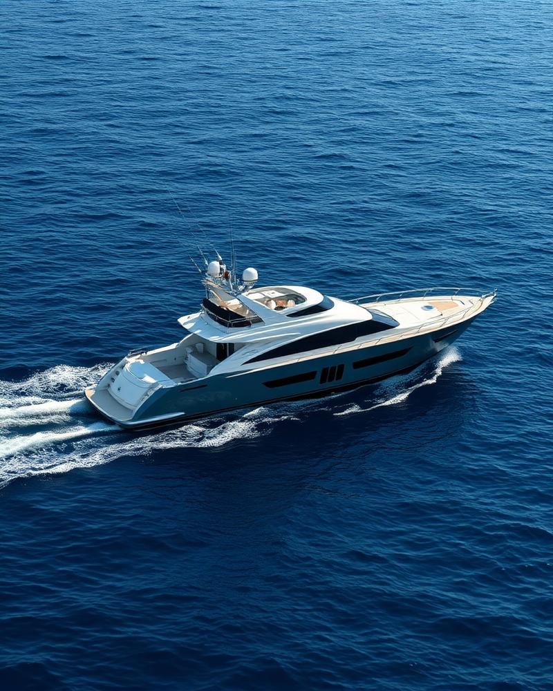 Fishing charters