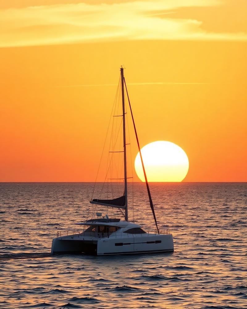 Sunset charters